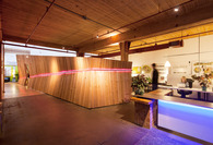 Synergy Business + Technology Center