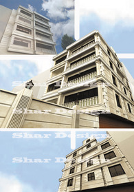 residential apartment