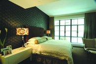 Tribeca Townhouse