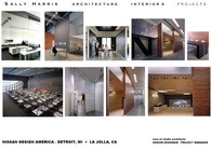 Nissan Design America