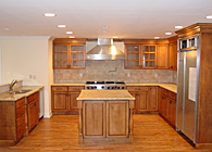 Reichard Residence