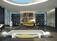 Living {room} in Barcelona