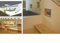 UMass Medical College Child Care Center