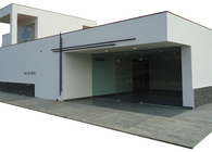Public Mortuary Building