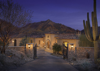 Private Residence