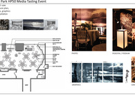 Event Design - Highland Park Whiskey - Trump Tower CPW - New York City, NY