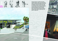 Tango Boca | Dance Studio