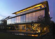SENTOSA COVE HOUSE