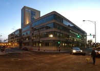 Hillshire Corporate Headquarters