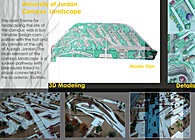 Campus Landscape - group work 