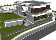 Luxury Villa
