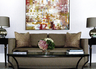 Private Residence