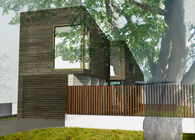 Maylands Residence