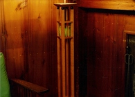 Alderbrook Lamp