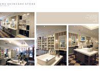 Skincare Flagship