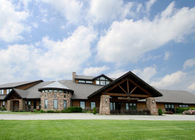 Staley Farms Golf Country Club, Kansas City, MO