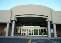 JACKSON MEMORIAL HIGH SCHOOL AUDITORIUM ADDITION
