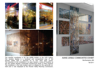 AIANE Livable Communities Exhibit