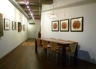 Houston Loft