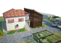Family House Junqueira 