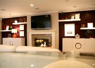 Cozy Contemporary 