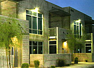 Southeast Loft District