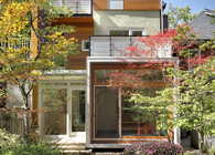 Walmer Residence