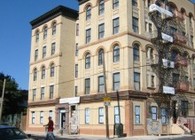 Rehabilitation Of 703E 156TH Street Bronx,NY 