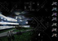 Harboring Intersections - Sustainable Laboratory