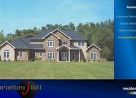 Funicello Residence