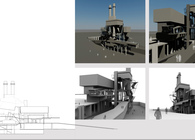 San Donnino Incinerator 
