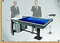 Smart Table