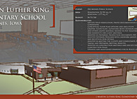 Martin Luther King Elementary School