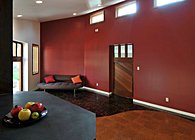 Palo Alto House