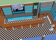  Bowling center 2011