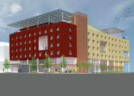 Symphony Park Rehabilitation Center