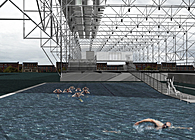 City Water: A Bathing Facility for Elliott Bay