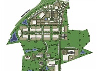 THE INTERNATIONAL BUSINESS PARK (IBP) AT CONCORD