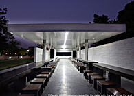 Castro Cafeteria, Jamia Milia Islamia University
