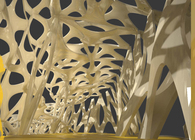 Pavilion design_Parametric 