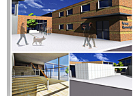 Fenway Community Center