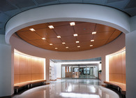 Saint Vincent Comprehensive Cancer Center