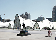 Civic Membranes