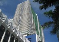 Brickell Bay Plaza. 
