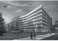 New Goodyear World Headquarters