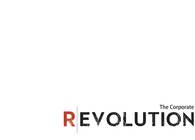 The Corporate [R]EVOLUTION