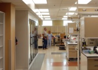 STERLING REGIONAL MEDCENTER Clinical Laboratory Addition and Renovations