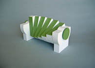 Interactive Segmented Tables