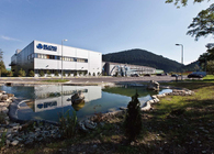 SEJONG SLOVAKIA - Extension project