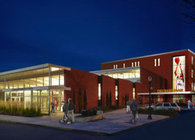 Student Success Center, Oregon State University
